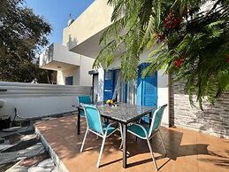 155 PRV - Stay Pervolia Maisonette