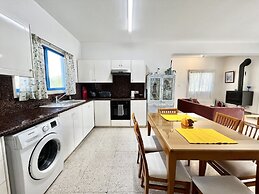 155 PRV - Stay Pervolia Maisonette