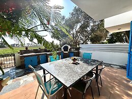 155 PRV - Stay Pervolia Maisonette