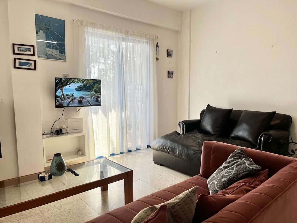 155 PRV - Stay Pervolia Maisonette