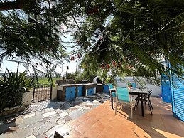 155 PRV - Stay Pervolia Maisonette