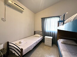 155 PRV - Stay Pervolia Maisonette