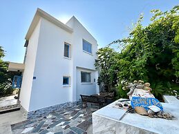 155 PRV - Stay Pervolia Maisonette
