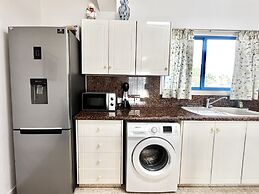 155 PRV - Stay Pervolia Maisonette