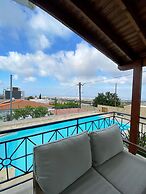102 PAP - Stay Helios House