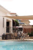 102 PAP - Stay Helios House