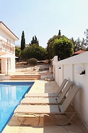 121 PEY - Stay Poseidon Villa