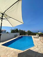 121 PEY - Stay Poseidon Villa