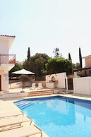 121 PEY - Stay Poseidon Villa