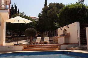121 PEY - Stay Poseidon Villa