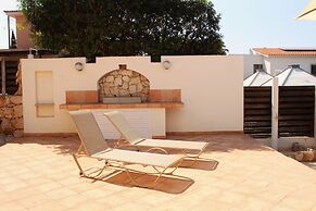 121 PEY - Stay Poseidon Villa