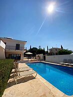 121 PEY - Stay Poseidon Villa