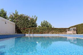 121 PEY - Stay Poseidon Villa