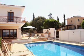 121 PEY - Stay Poseidon Villa
