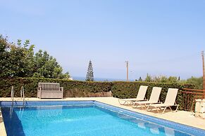 121 PEY - Stay Poseidon Villa