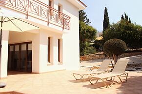 121 PEY - Stay Poseidon Villa
