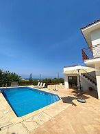 121 PEY - Stay Poseidon Villa
