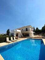 121 PEY - Stay Poseidon Villa