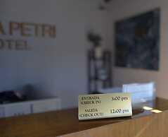 Casa Petri Hotel