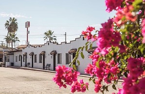 Casa Petri Hotel