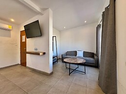 Casa Petri Hotel