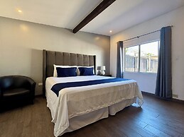 Casa Petri Hotel