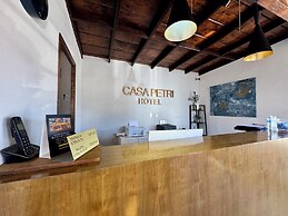 Casa Petri Hotel