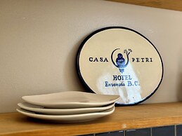 Casa Petri Hotel