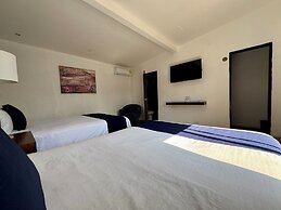 Casa Petri Hotel