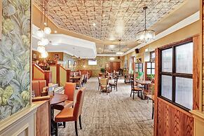 The Lambton