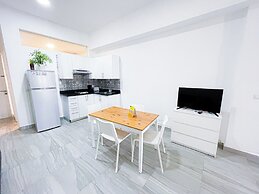 STUDIOS and SUITES Ducassi ROOFTOP POOL