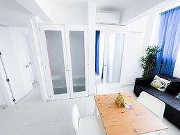 STUDIOS and SUITES Ducassi ROOFTOP POOL