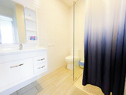 STUDIOS and SUITES Ducassi ROOFTOP POOL