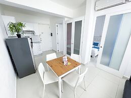 STUDIOS and SUITES Ducassi ROOFTOP POOL