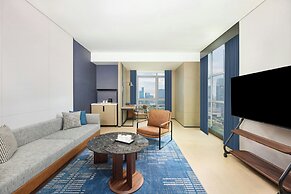 Four Points By Sheraton Nanning, Wuxiang