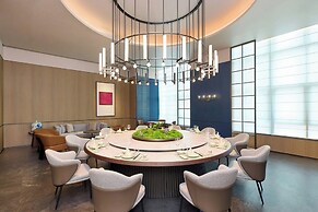 Four Points By Sheraton Nanning, Wuxiang