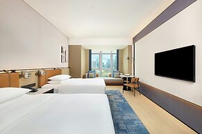 Four Points By Sheraton Nanning, Wuxiang