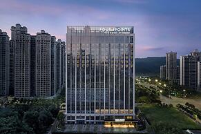 Four Points By Sheraton Nanning, Wuxiang