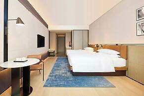 Four Points By Sheraton Nanning, Wuxiang