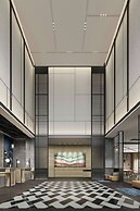 Four Points By Sheraton Wuhan Optics Valley