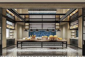 Four Points By Sheraton Wuhan Optics Valley