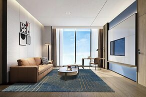 Four Points By Sheraton Wuhan Optics Valley