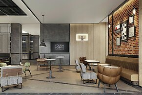 Four Points By Sheraton Wuhan Optics Valley