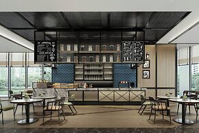 Four Points By Sheraton Wuhan Optics Valley