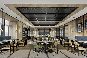Four Points By Sheraton Wuhan Optics Valley