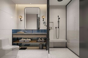 Four Points By Sheraton Wuhan Optics Valley
