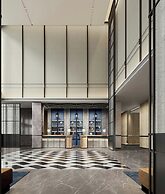Four Points By Sheraton Wuhan Optics Valley