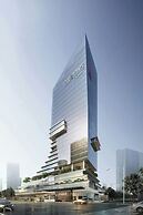 Four Points By Sheraton Wuhan Optics Valley