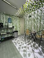 Hotel Boutique Olaya 54