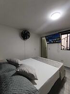 Hotel Boutique Olaya 54